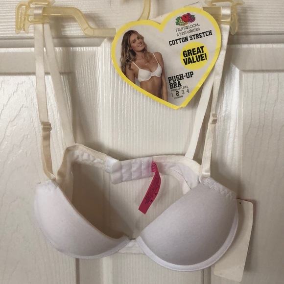 Bra - Picture 4 of 4